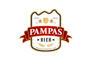 Pampas Bier