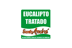 Eucalipto Santo André