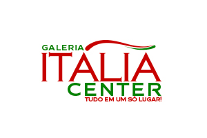 Galeria Itália Center